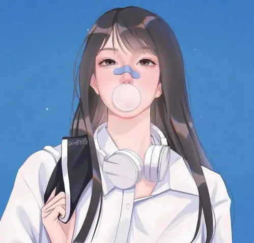 毛晓彤 饰演二喜